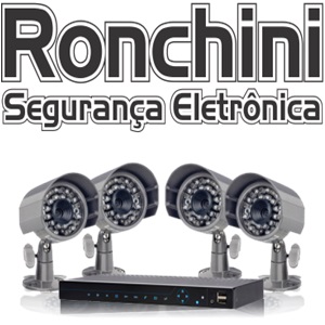 Ronchini Segurança Eletrônica